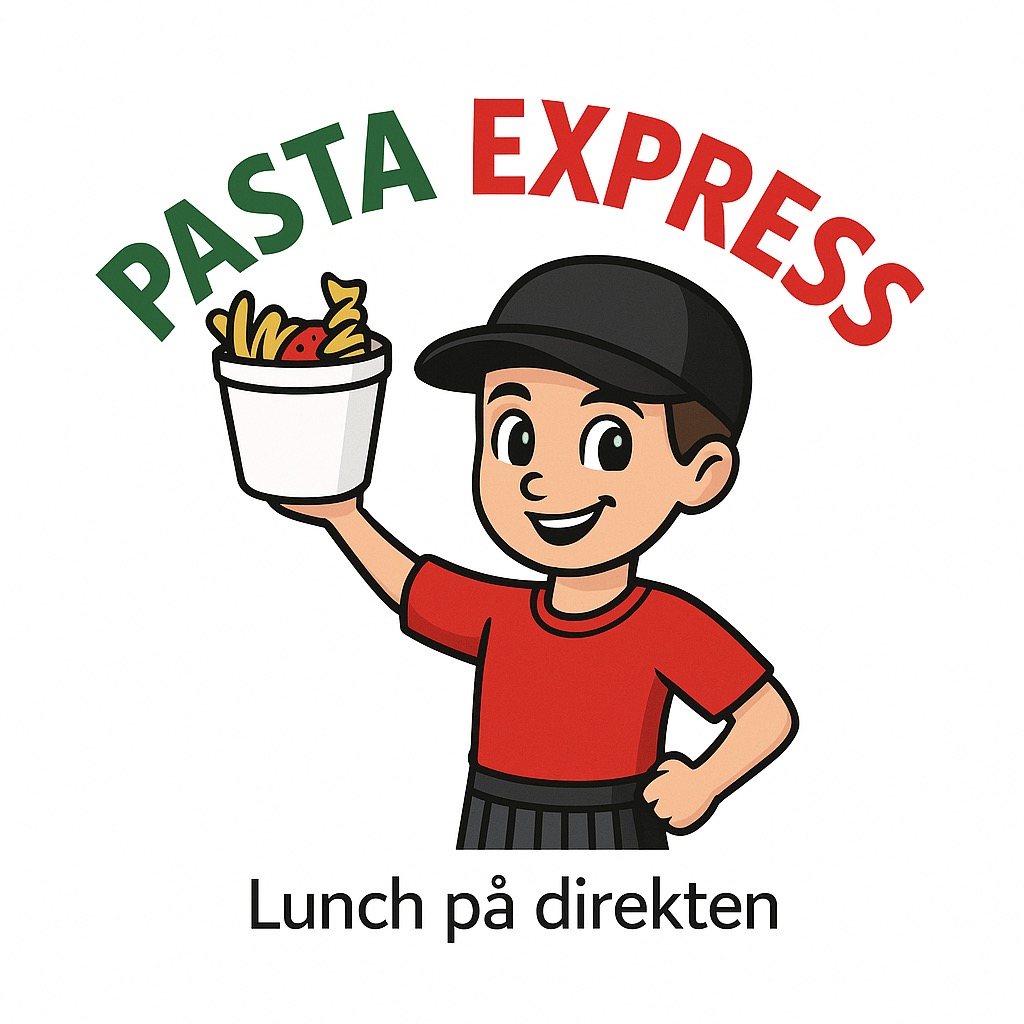Pasta Express Västerås · Bilder 1