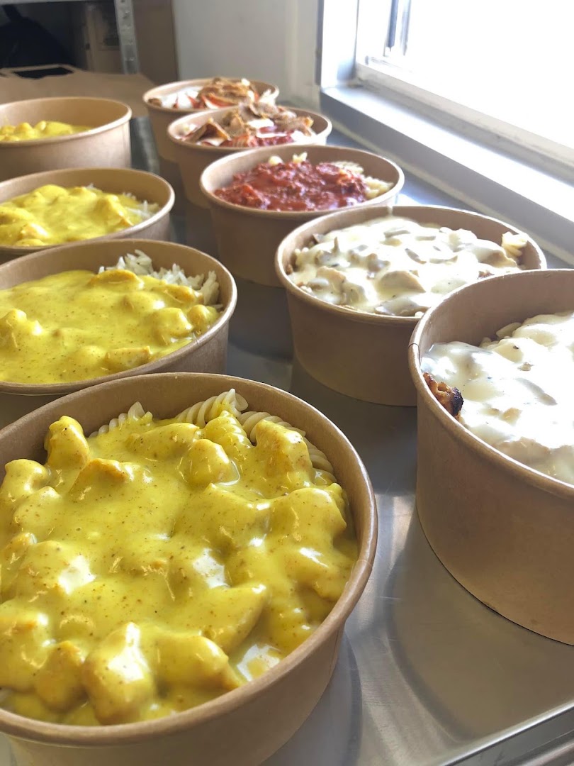 Pasta Express Västerås · Bilder 3